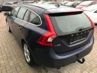 Aripa spate volvo v60 2013