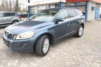 Aripa spate volvo xc 60 2013