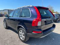 Aripa spate volvo xc 90 2011