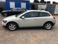 Baie ulei volvo c30 2007