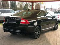 Baie ulei volvo s80 2008