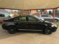 Baie ulei volvo s80 2009