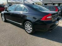 Baie ulei volvo s80 2011