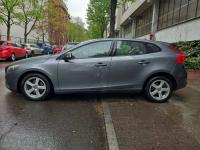 Baie ulei volvo v40 2009