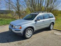 Baie ulei volvo xc 90 2008