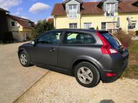 Balamale capota volvo c30 2007