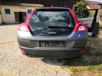 Balamale capota volvo c30 2008