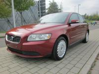 Balamale capota volvo s40 2010