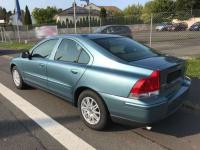 Balamale capota volvo s60 2009