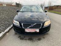 Balamale capota volvo s80 2011