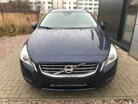 Balamale capota volvo v60 2013