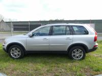 Balamale capota volvo xc 90 2009