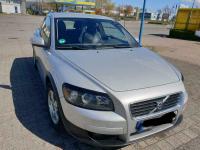 Balamale hayon volvo c30 2006