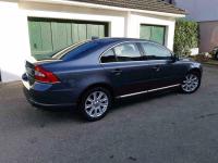 Balamale hayon volvo s80 2008