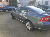 Balamale hayon volvo s80 2009