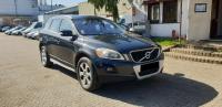 Balamale hayon volvo xc 60 2013