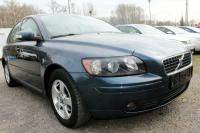 Bancheta spate volvo s40 2010