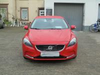 Bancheta spate volvo v40 2009