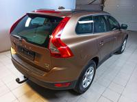 Bancheta spate volvo xc 60 2011