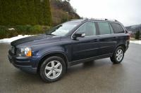 Bancheta spate volvo xc 90 2008