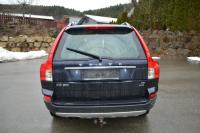 Bancheta spate volvo xc 90 2011