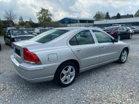 Bascula volvo s60 2008