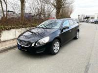 Bascula volvo v60 2013