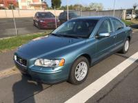 Capac cutie viteze volvo s60 2008