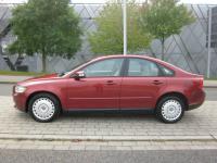 Carlig tractare volvo s40 2010