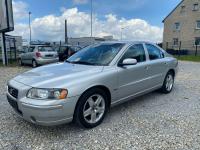 Carlig tractare volvo s60 2008