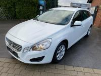 Carlig tractare volvo v60 2010