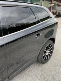 Carlig tractare volvo xc 60 2011