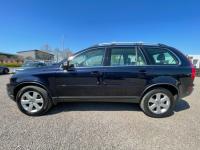 Carlig tractare volvo xc 90 2009