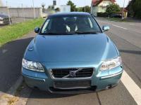 Conducte ulei turbo volvo s60 2008