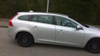 Conducte ulei turbo volvo v60 2013