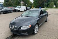 Etrier volvo s60 2008