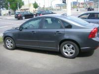 Galerie admisie volvo s40 2006