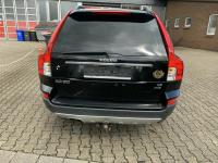 Instalatie electrica motor volvo xc 90 2009