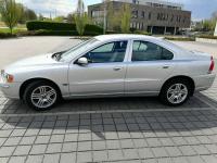 Jante aliaj volvo s60 2008