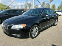 Macara geam volvo s80 2009