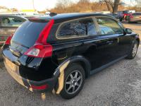 Proiectoare ceata volvo c30 2007