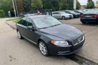 Proiectoare ceata volvo s80 2009