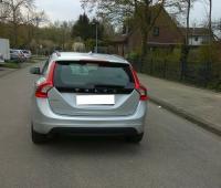 Proiectoare ceata volvo v60 2010