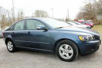 Rampa injectoare volvo s40 2008