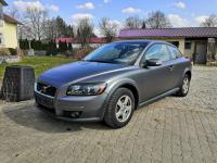 Tager volvo c30 2006