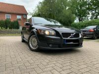 Tager volvo c30 2007