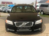 Tager volvo s80 2008