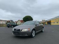 Tager volvo s80 2009