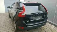 Tager volvo xc 60 2013