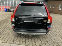 Tager volvo xc 90 2009